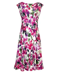 Alie Street London Women's Luna Midi Dress