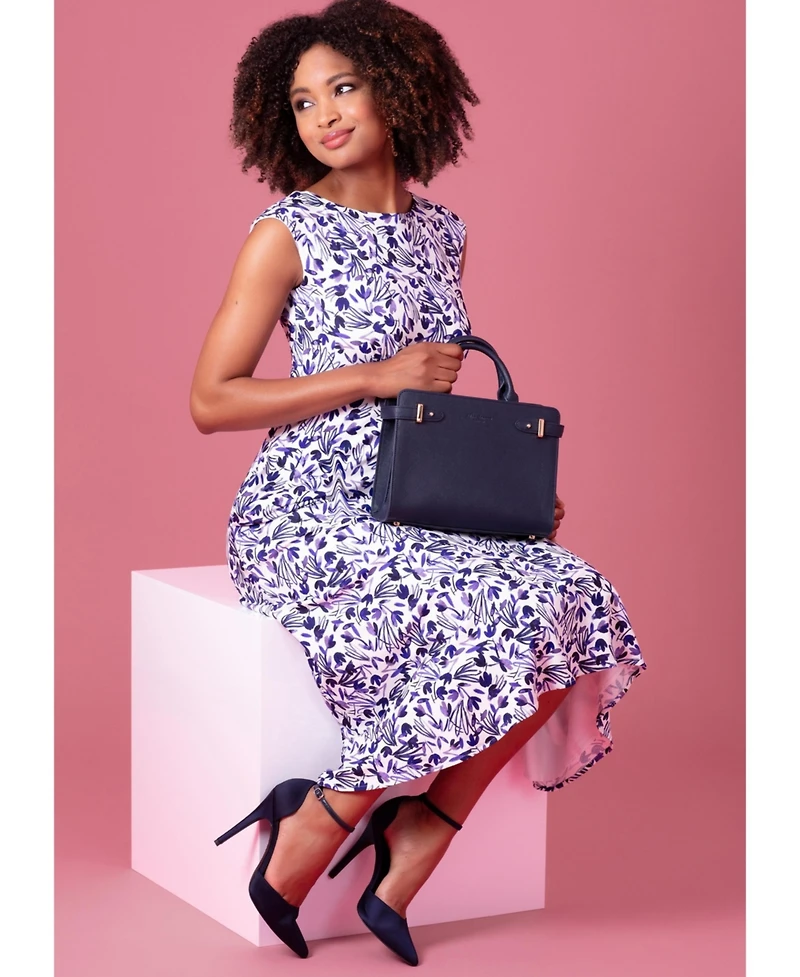 Alie Street London Women's Luna Midi Dress