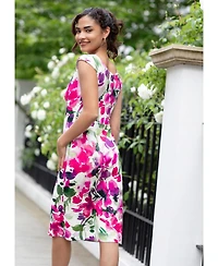 Alie Street London Pippa Shift Dress Petite