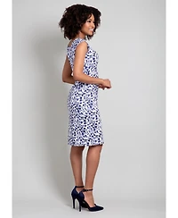 Alie Street London Pippa Shift Dress Petite