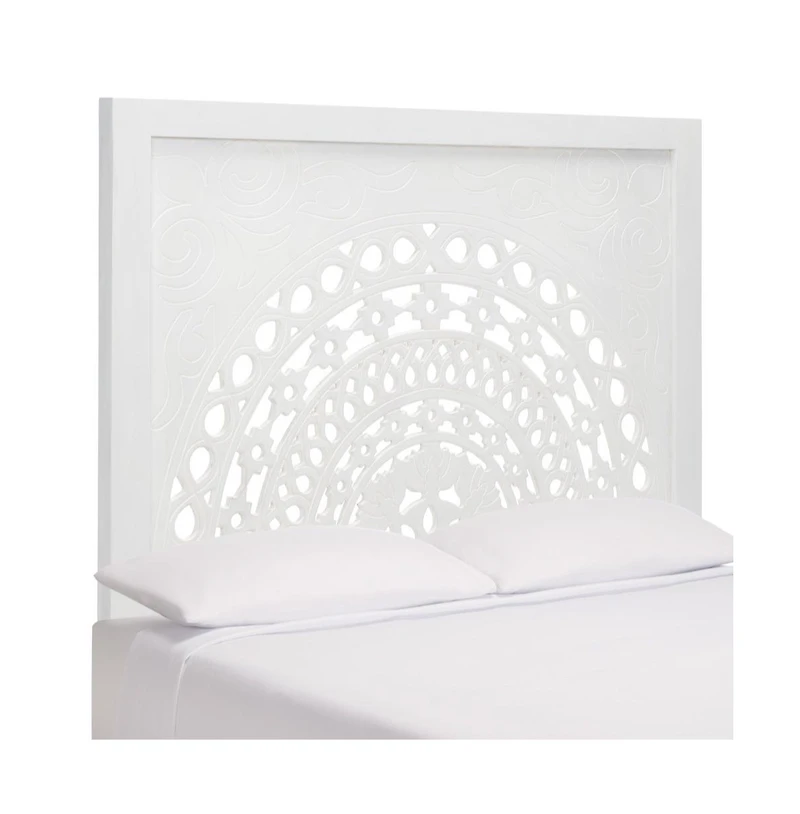 Romilda Full Headboard