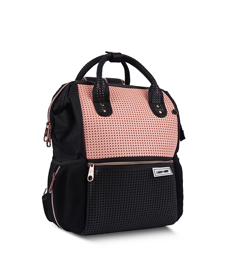 Light + Nine Kids Light Nine Master Tall Backpack