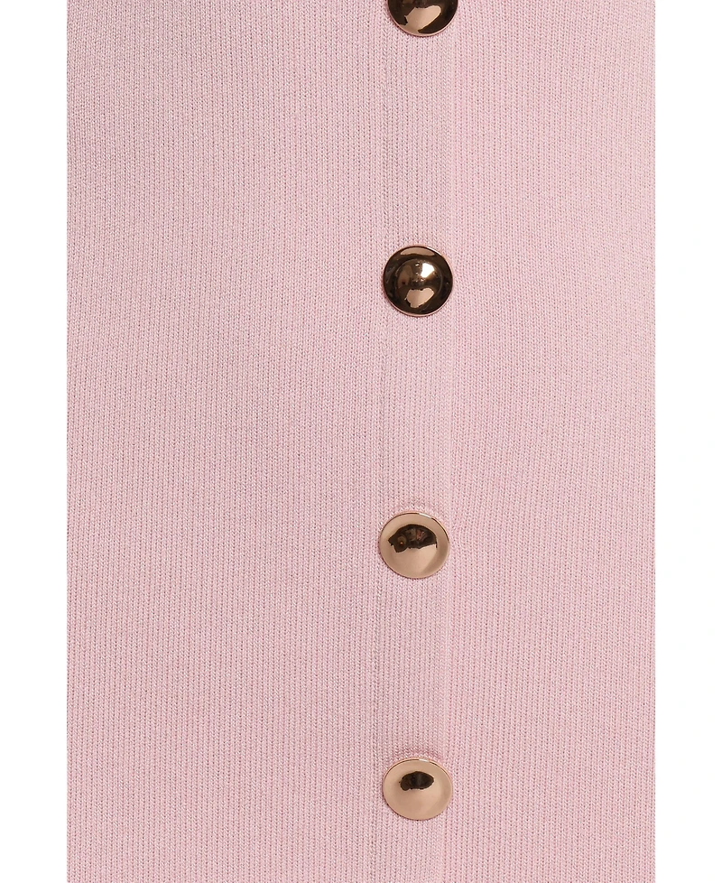 Petal and Pup Women's Salo Mini Dress
