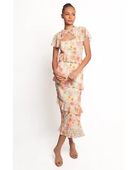 Petal and Pup Women's Leila Maxi Dress