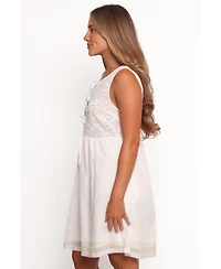 Petal and Pup Women's Nyssa Mini Dress