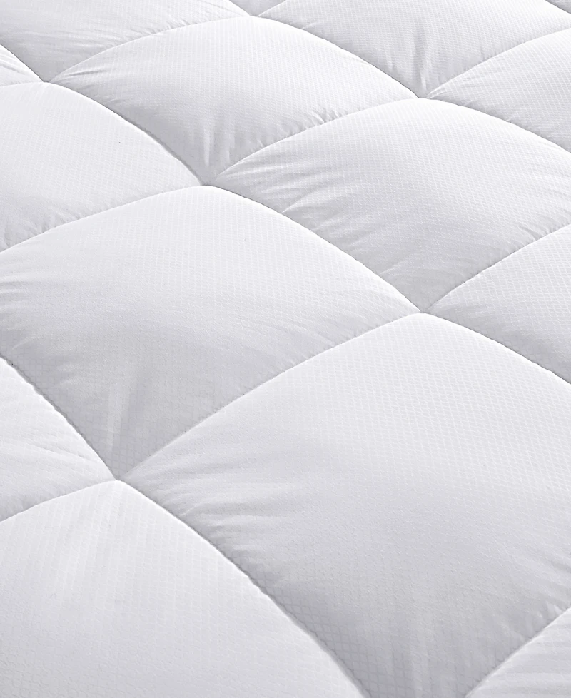Unikome Extra Soft Cooling Deep Pocket Mattress Pad