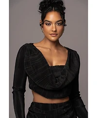 Jluxlabel Women's Haidyn Skirt Set
