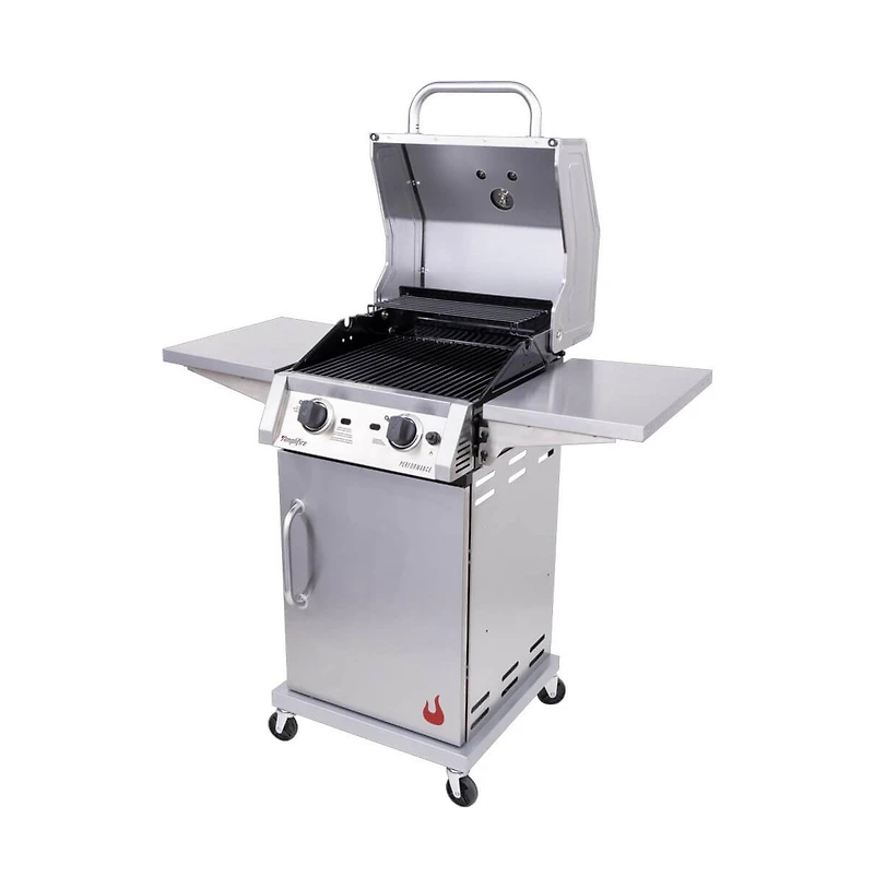 Char-Broil Performance Series Amplifire Gas Grill