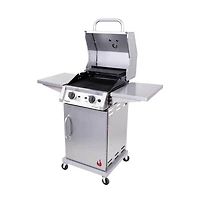 Char-Broil Performance Series Amplifire Gas Grill