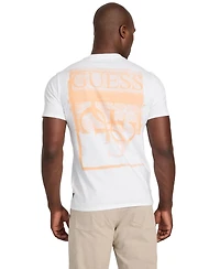 Guess Men's Crewneck Graphic T-Shirt
