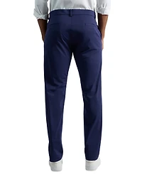 Kenneth Cole Reaction Men's Slim-Fit Knit Pants