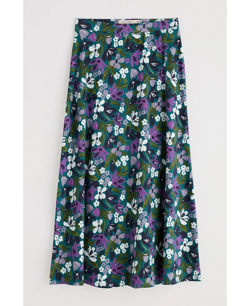 Seasalt Cornwall Women's Rose Skirt