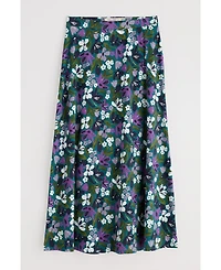Seasalt Cornwall Women's Rose Skirt