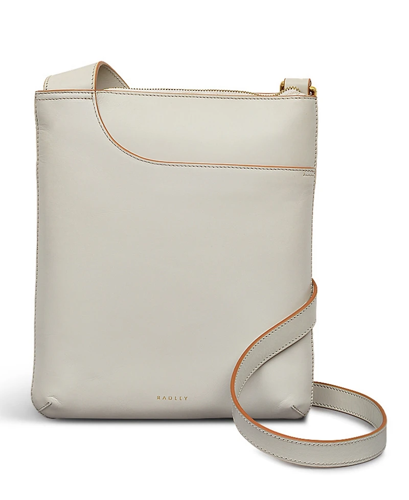 Radley London Pockets Icon Medium Zip-Top Crossbody