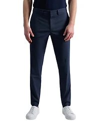 Kenneth Cole Reaction Men's Slim-Fit Dress Pants