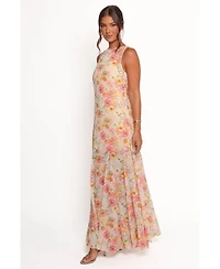 Petal and Pup Women's Keani Maxi Dress