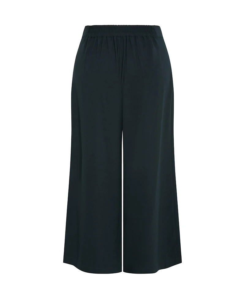 City Chic Plus Abbie Pant