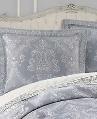J Queen New York Sondra 4-Pc. Comforter Set, California King
