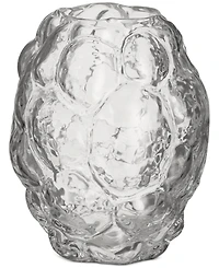 Kosta Boda Crystal 4.5" Moss Vase
