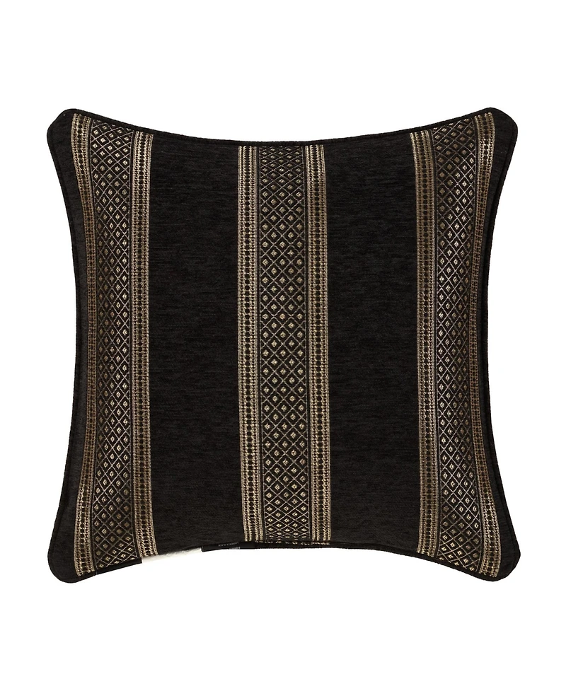 J Queen New York Laurenza Decorative Pillow, 20" x