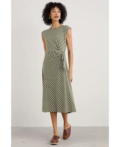 Seasalt Cornwall Women's Fettling Dress