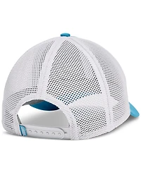 Under Armour Men's Blitzing Trucker Hat