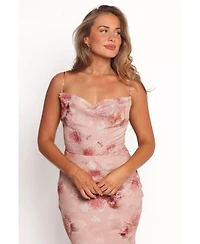 Petal and Pup Women's Esmeralda Maxi Dress