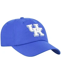 Top of the World Men's Royal Kentucky Wildcats Staple Adjustable Hat