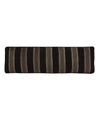 J Queen New York Laurenza Bolster Decorative Pillow, 15" x 52"