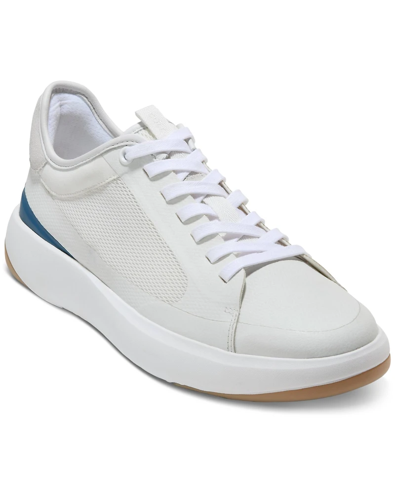 Cole Haan Men's GrandPrø All Day Court Sneaker
