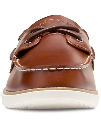 Cole Haan Men's Grand Crosscourt Boat Shoes