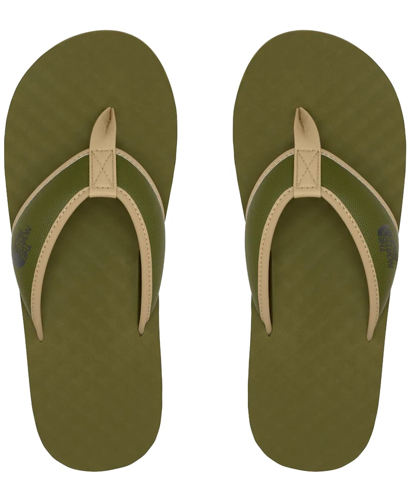 The North Face Men's Base Camp Ii Flip-Flop Sandals