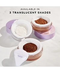 tarte Travel-Size Creaseless Setting Powder