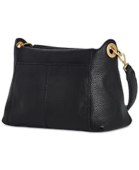 Hammitt Bryant Small Leather Shoulder Crossbody Bag
