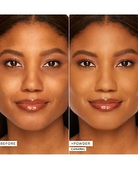 tarte Travel-Size Creaseless Setting Powder