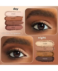 tarte Tartelette Toasted Palette