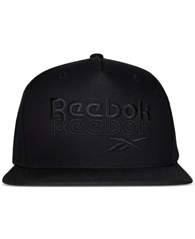 Reebok Men's Double Vision Cap