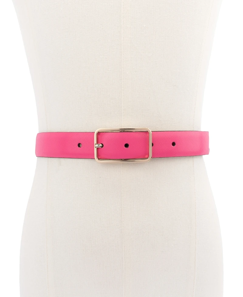 Kate Spade New York Women's 27mm Mel Belt