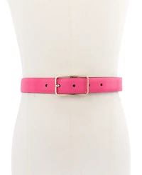 Kate Spade New York Women's 27mm Mel Belt