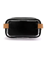 Kate Spade New York Women's Clear Belt Bag