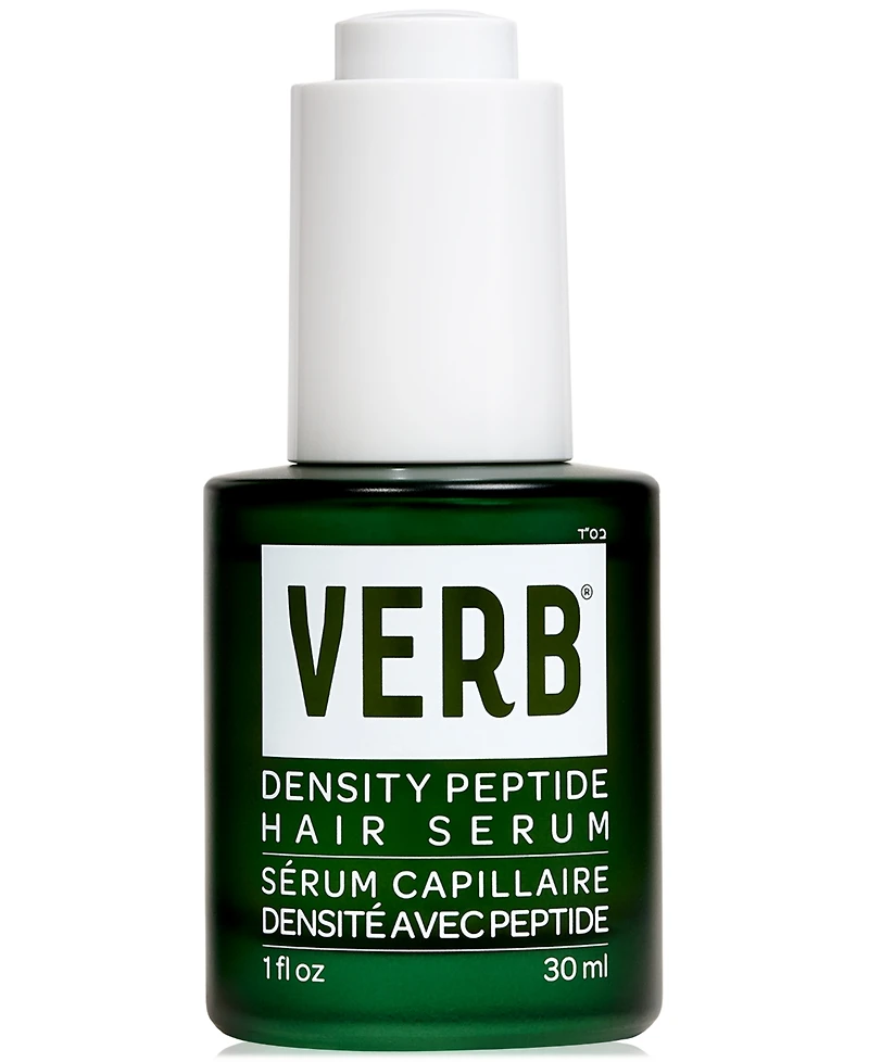 Verb Density Peptide Hair Serum, 1 oz.