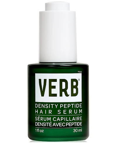 Verb Density Peptide Hair Serum, 1 oz.
