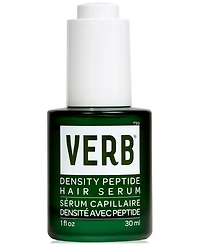 Verb Density Peptide Hair Serum, 1 oz.