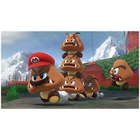 Nintendo Super Mario Odyssey - Nintendo Switch