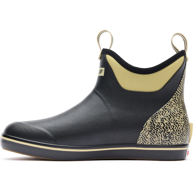 Xtratuf Men's Tailgate 6 Ankle Deck Boot