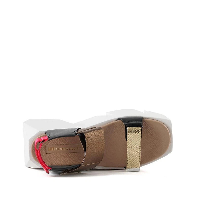 United Nude Womens Bull Run