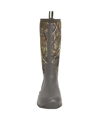 Muck Men's Mossy Oak Break-Up Country Fieldblazer Classic Boot