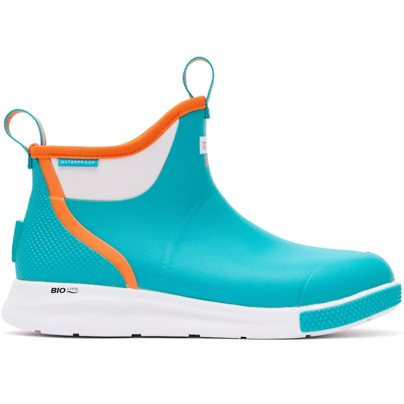 Xtratuf Men's Tailgate 6 Ankle Deck Boot Sport