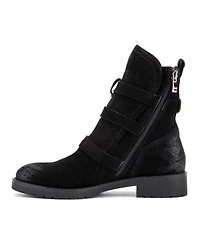 Women's Justin Dress Boots