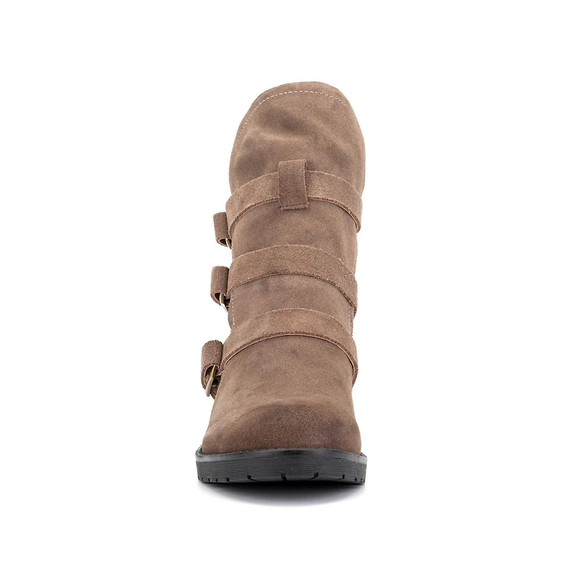 Women's Justin Dress Boots